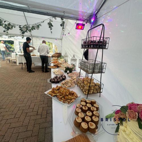 Bristol Catering Company