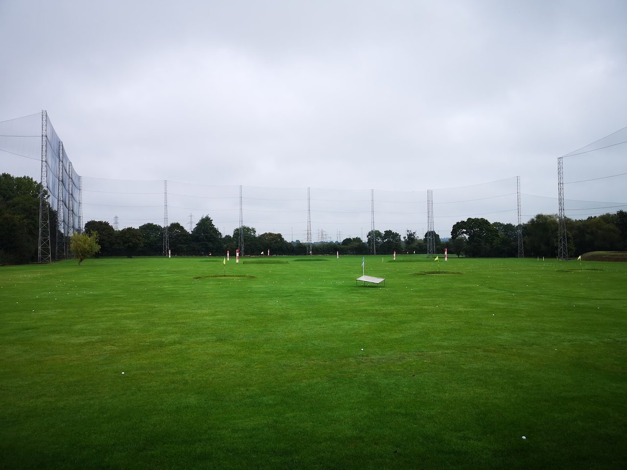 Bristol Golf Centre