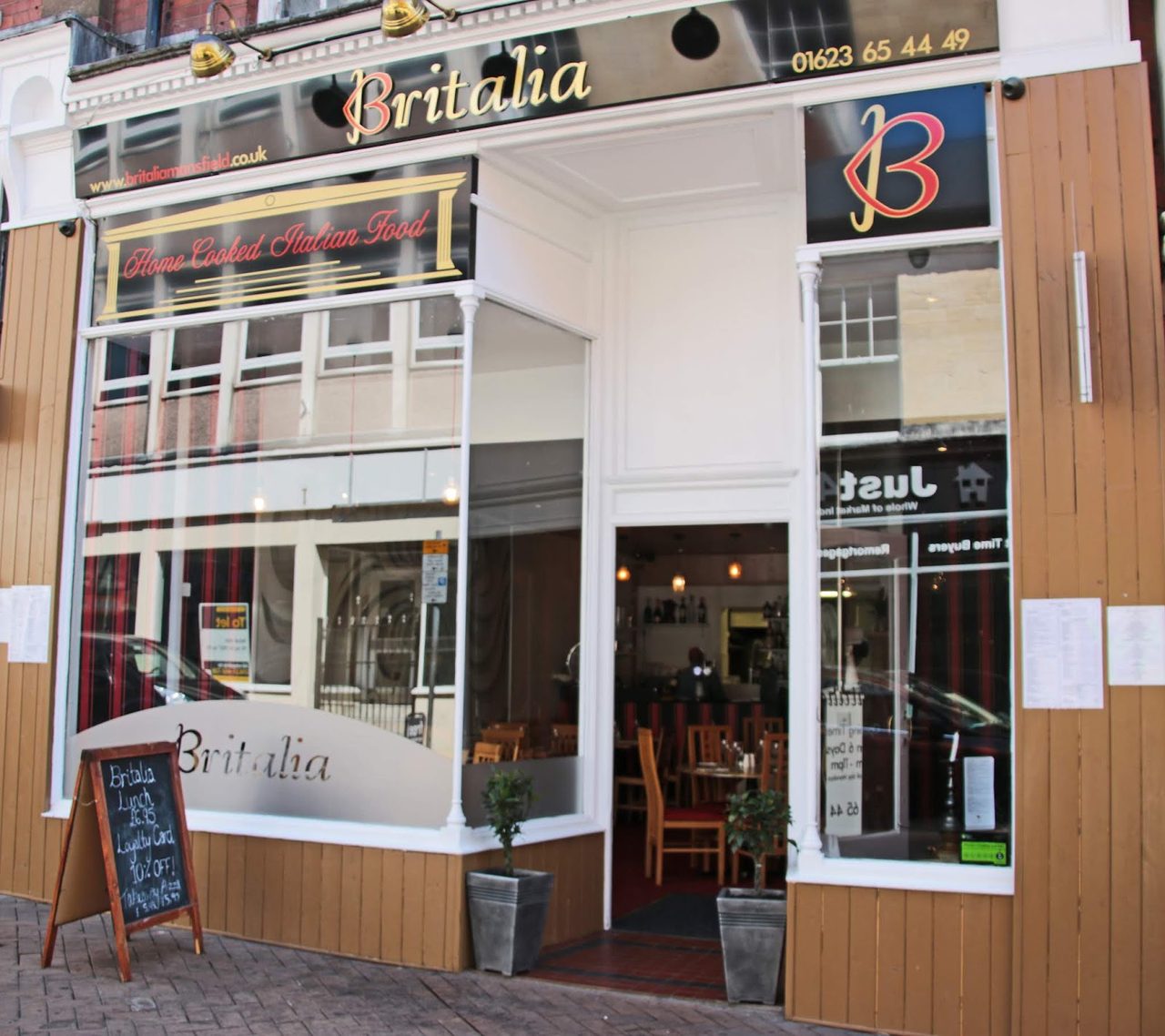 Britalia