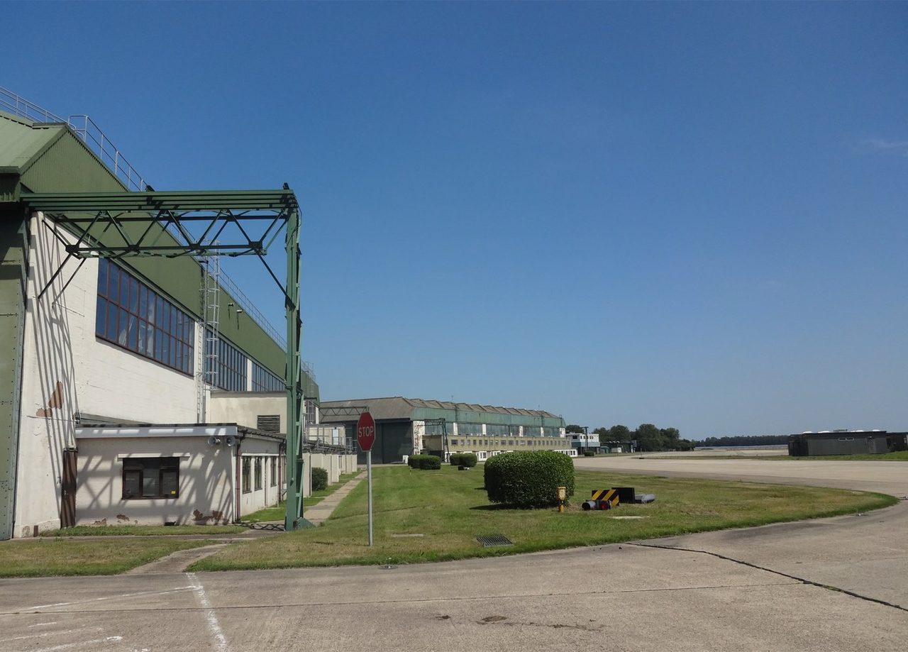 Britannia Enterprises