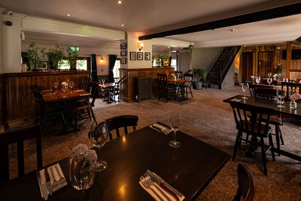 Britannia Tap and Grill