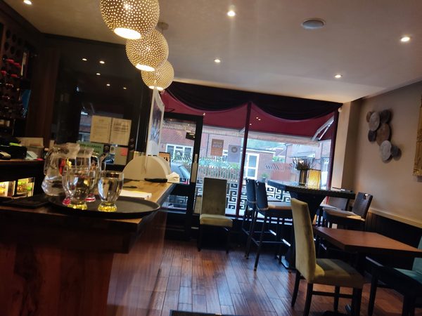 BRITANNIA THAI