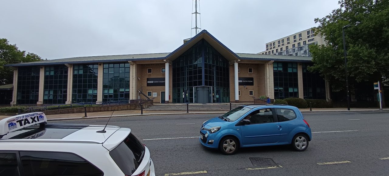 British Broadcasting Corporation
