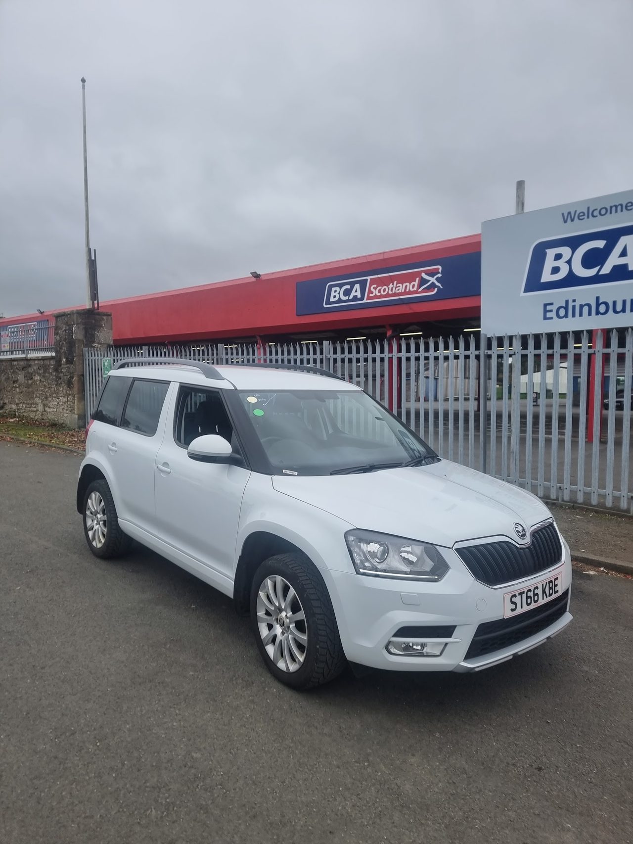 British Car Auctions Ltd