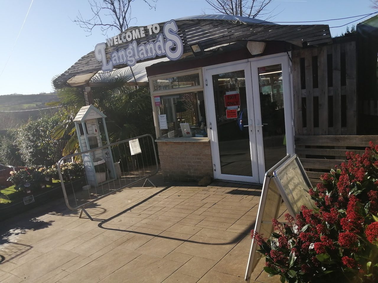 British Garden Centre