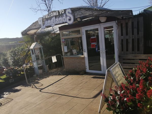 British Garden Centre