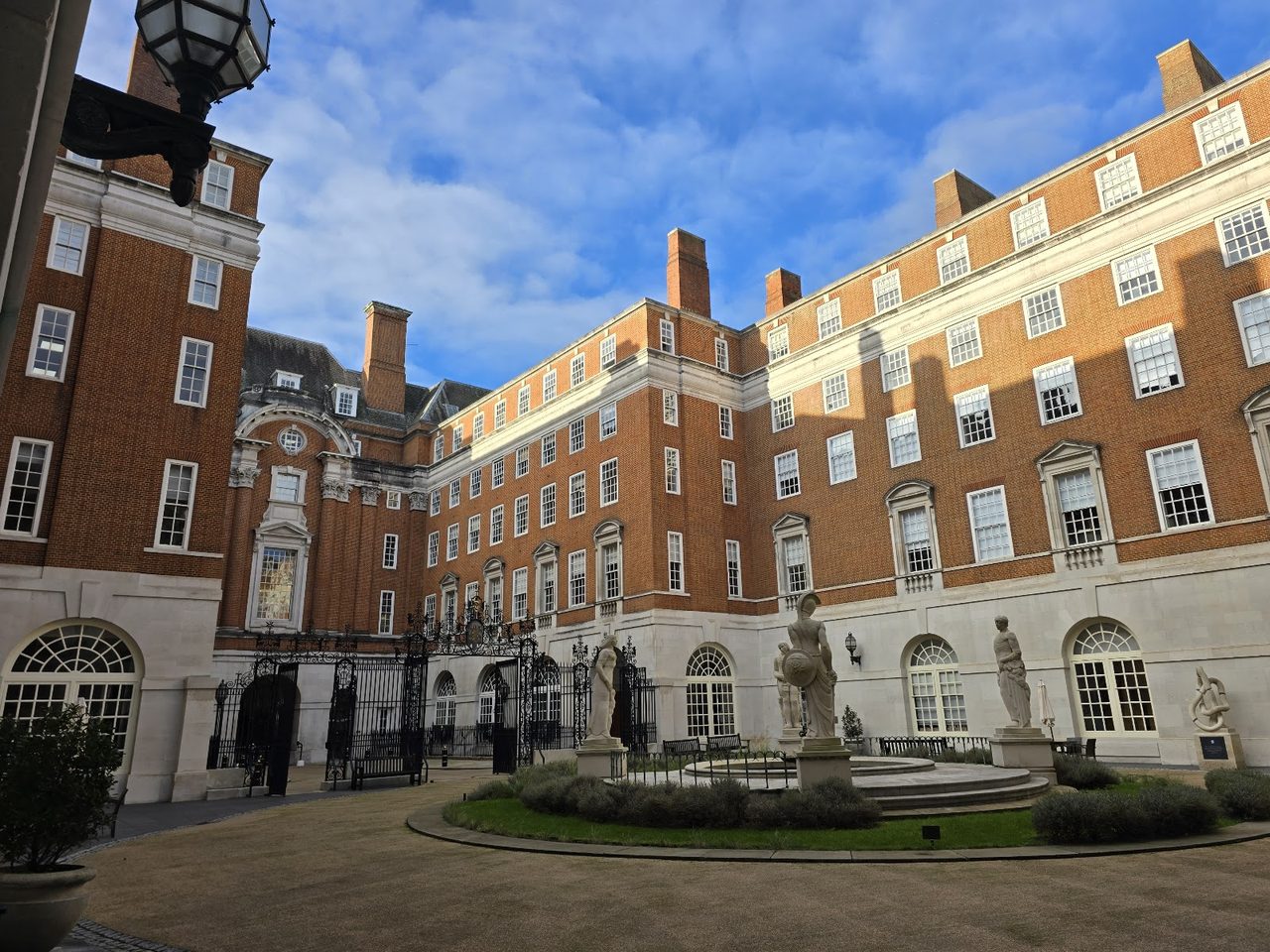 British Medical Association