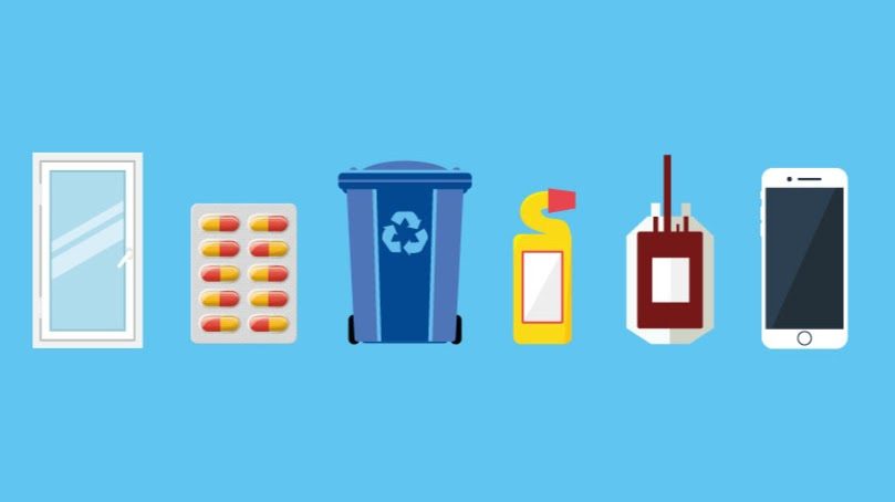 British Plastics Federation