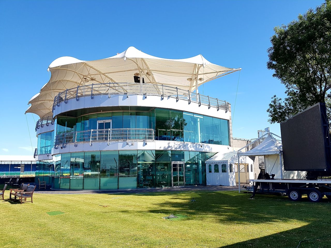 British Racing Drivers Club