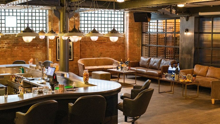 Brix London