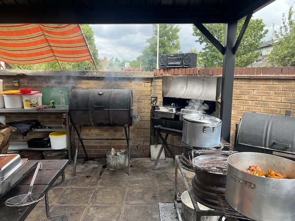 Brixton Cooks
