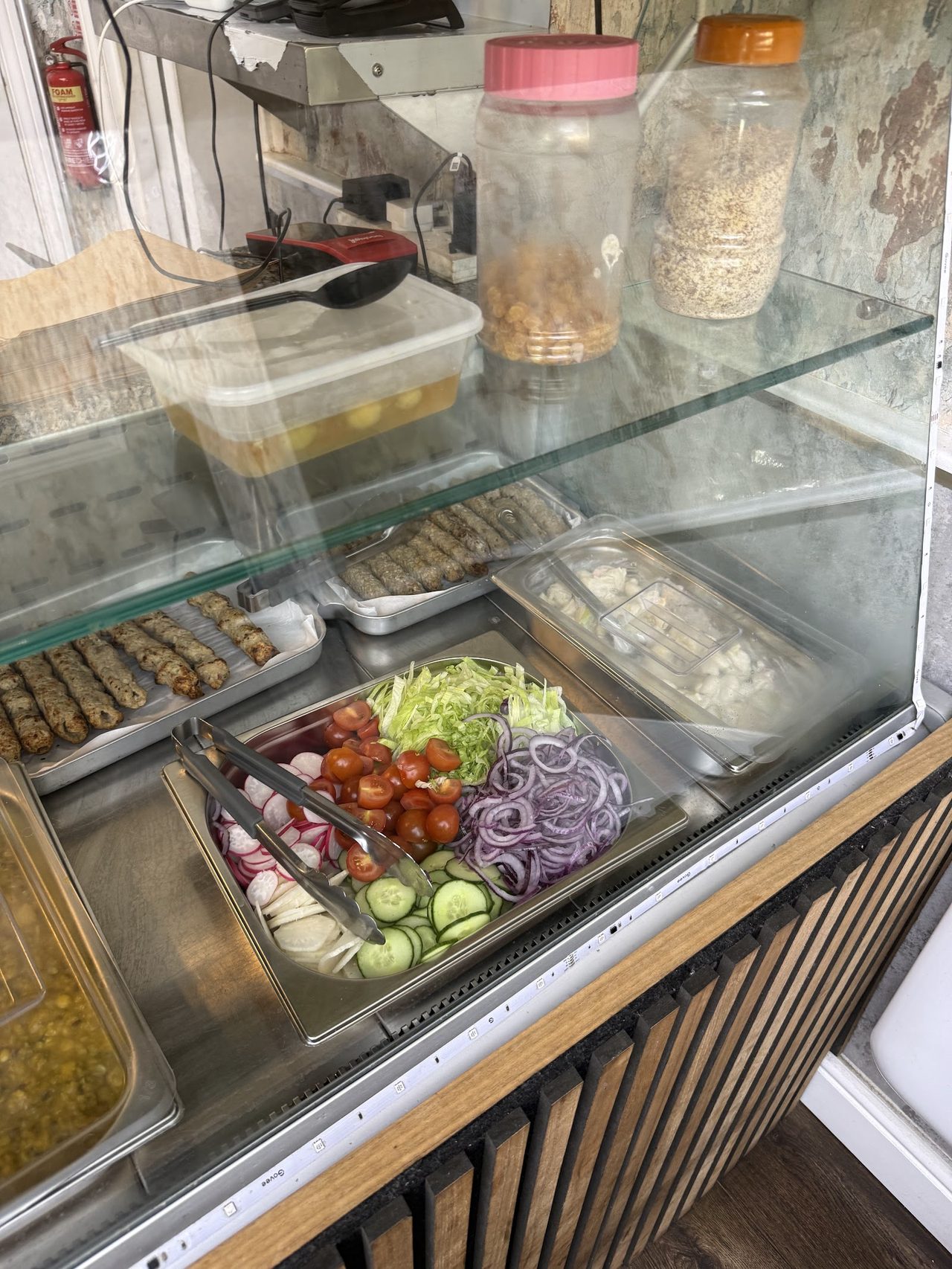 Briyani Express