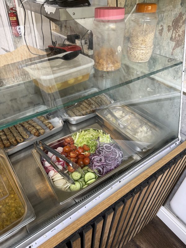 Briyani Express