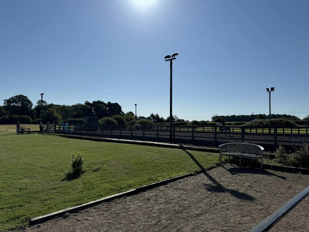 Broads Equestrian Centre