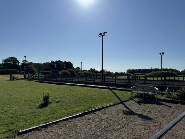 Broads Equestrian Centre