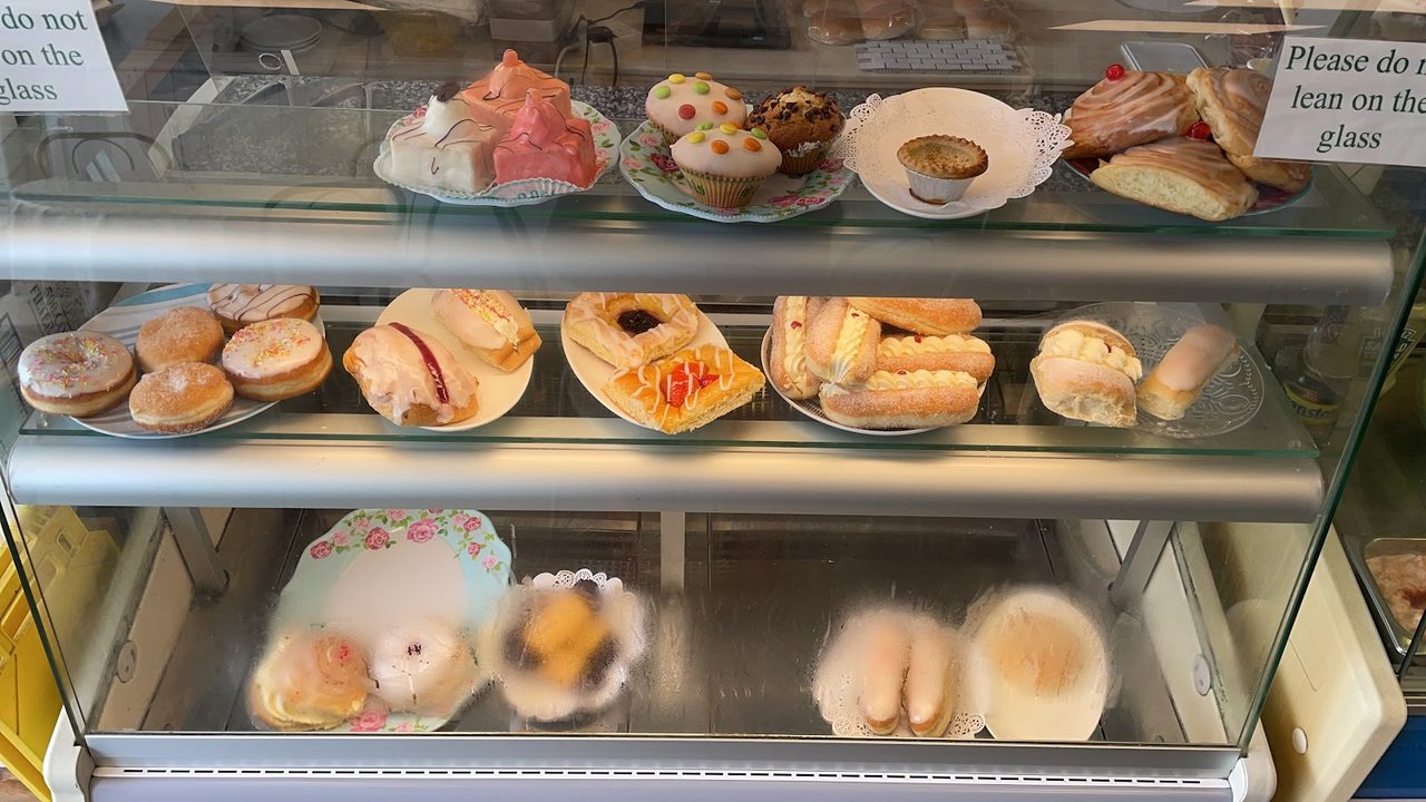 Broadway Bakery And Sandwich Bar