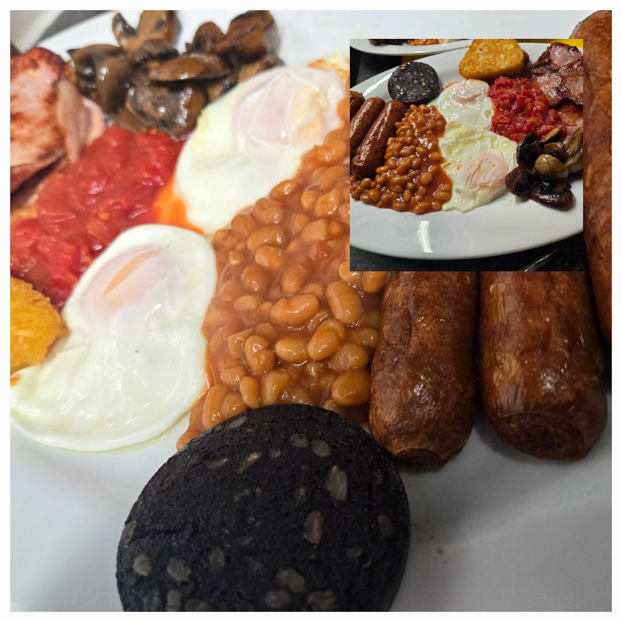 Brockmoor cafe