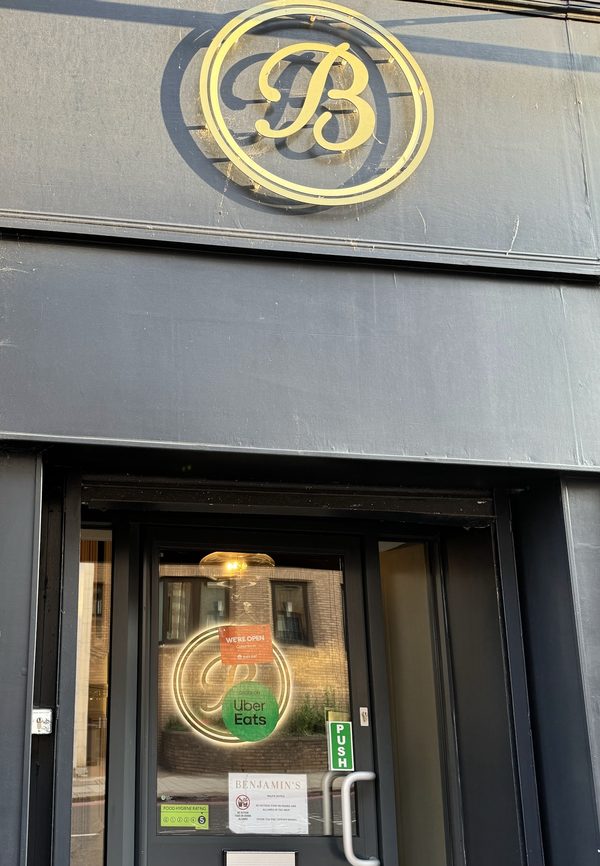 Bron Coffee