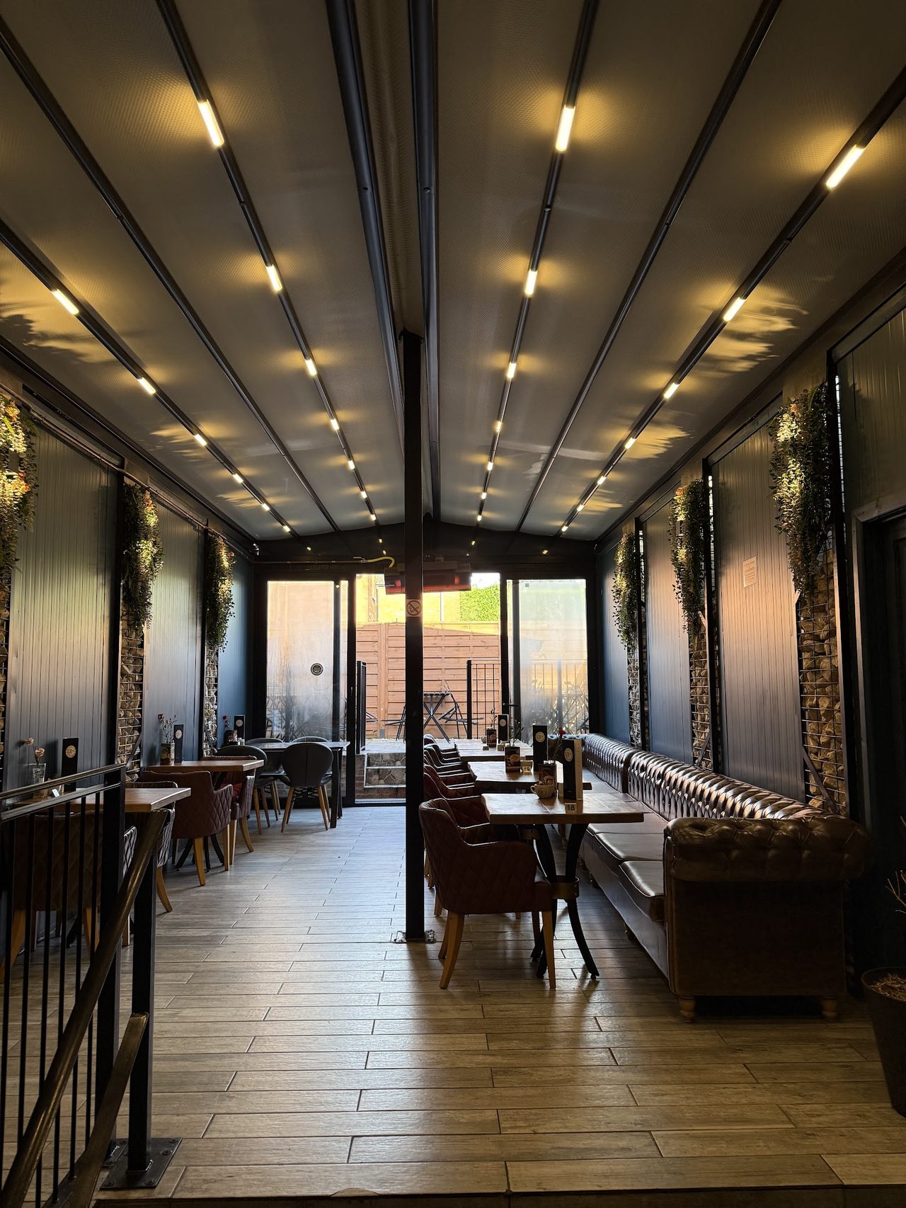 Bronte&Co