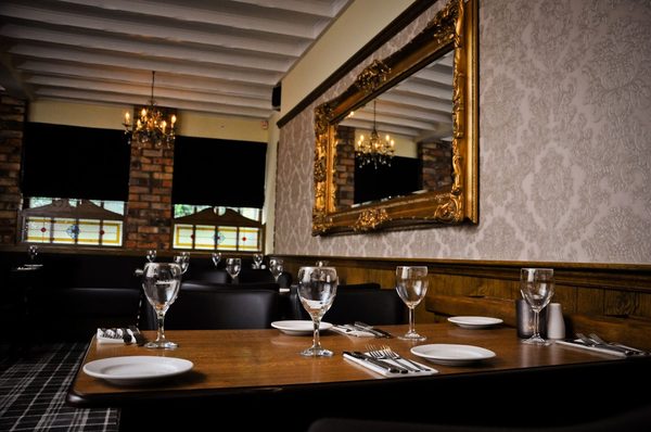 Bronte Steak House