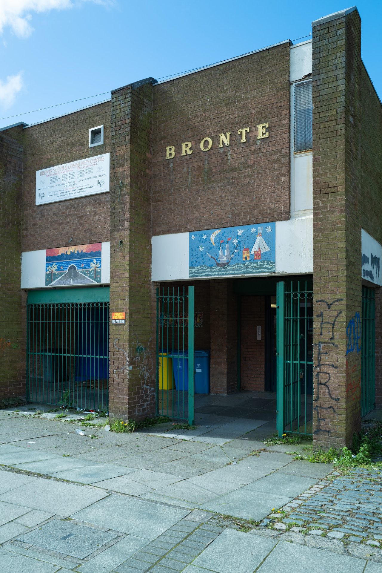 Bronte Youth & Community Centre