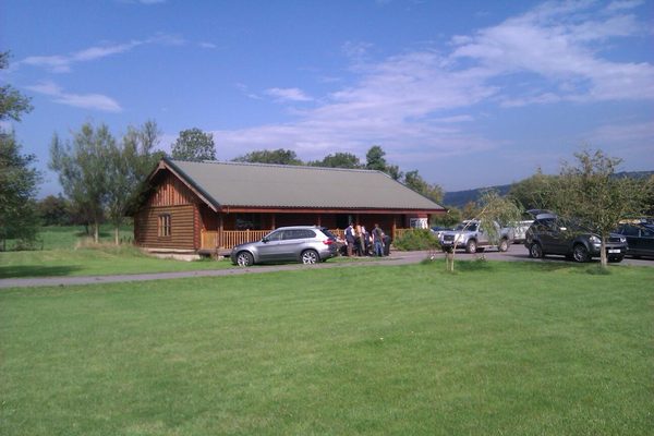 Brook Bank Shooting Ground