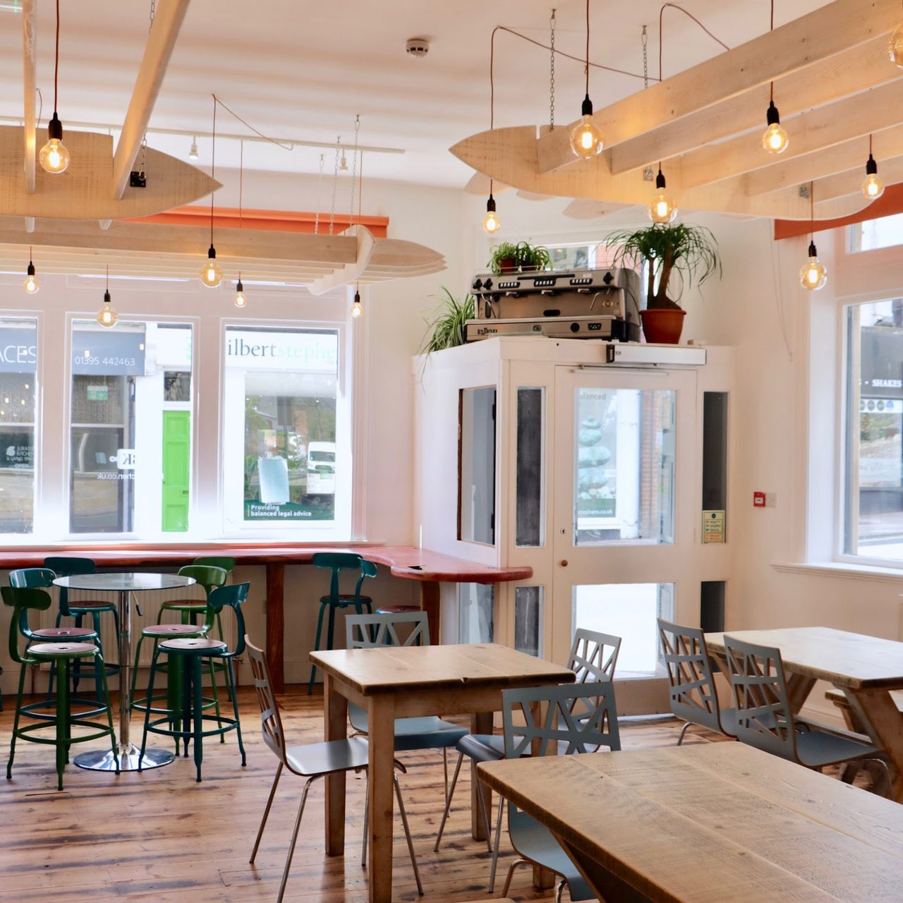 Brook Kitchen