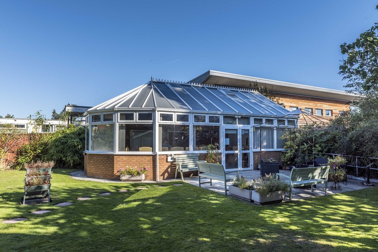 Brookdale Resource Centre