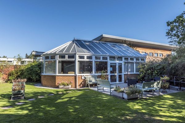 Brookdale Resource Centre