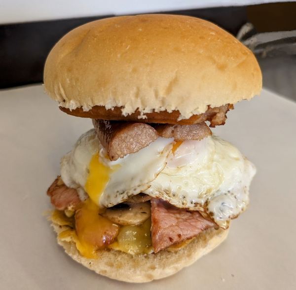 Brookes Deli