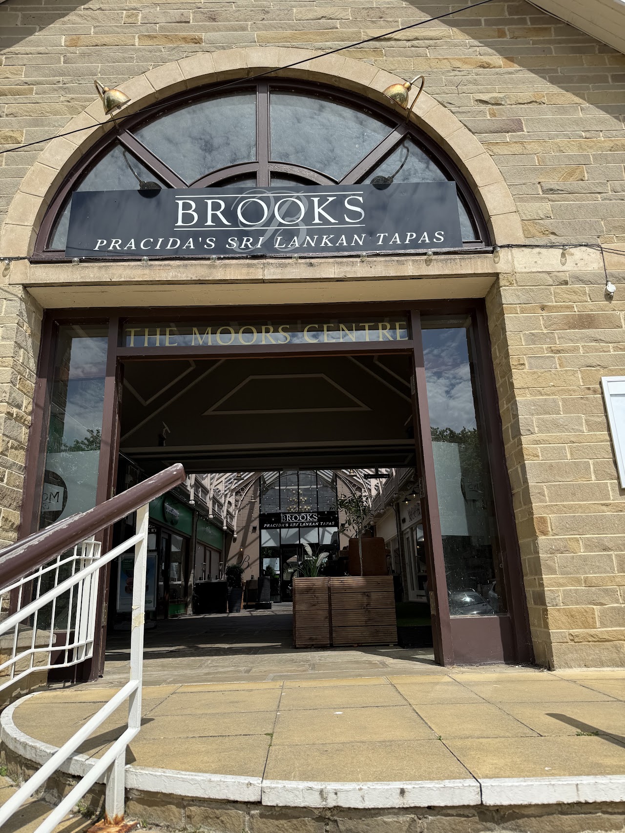 Brooks