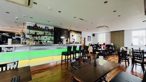Brooks Bistro and Wine Bar
