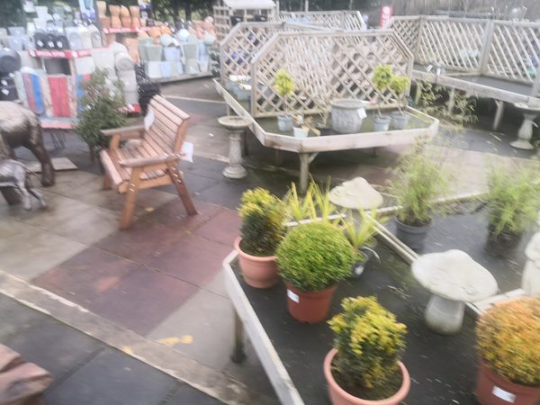 Brookside Garden Centre