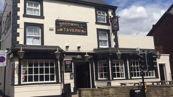 Broomhill Tavern