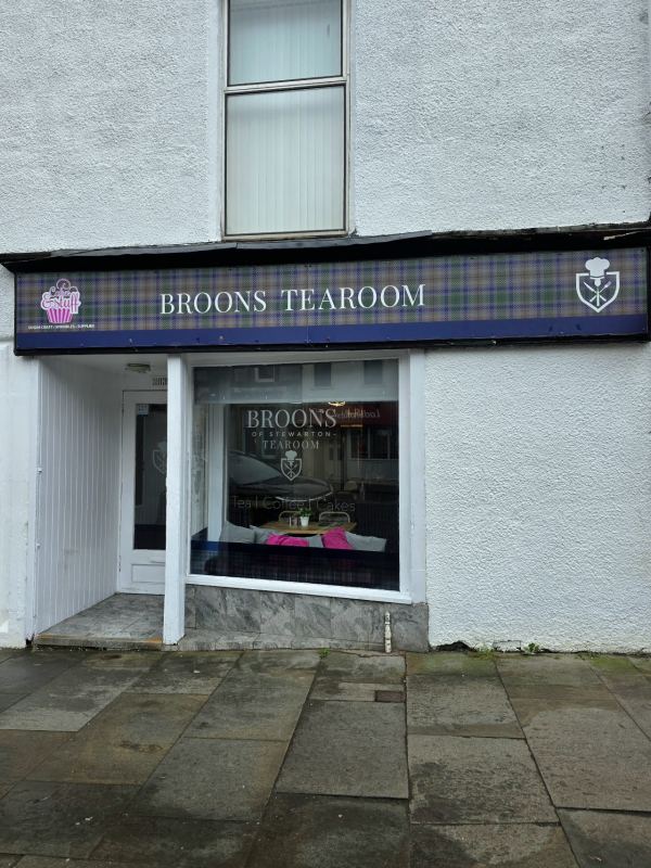 Broons of Stewarton