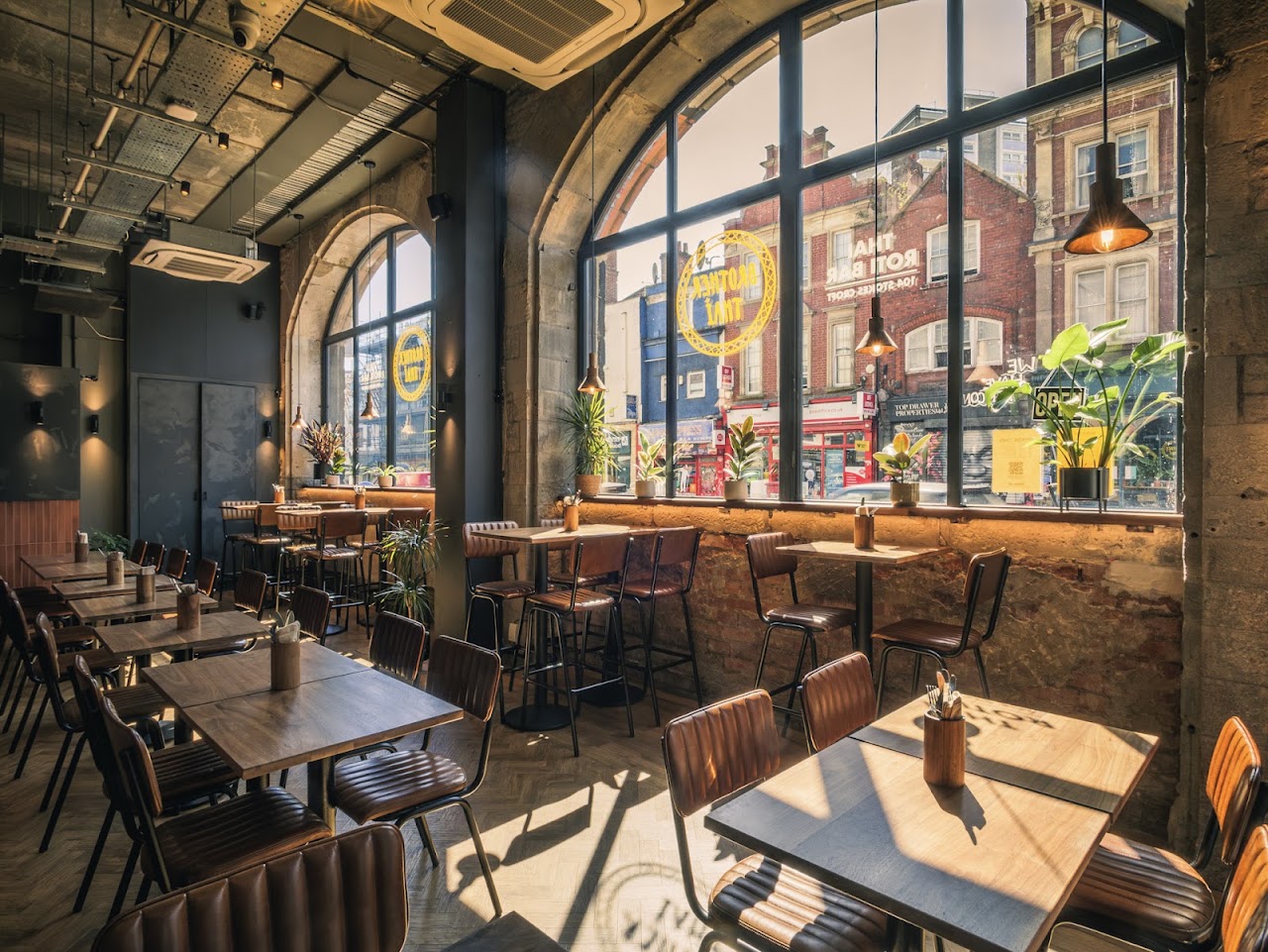 Brother Thai - Bristol