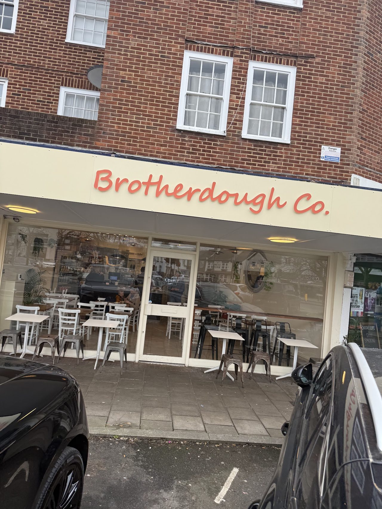 Brotherdough Co.
