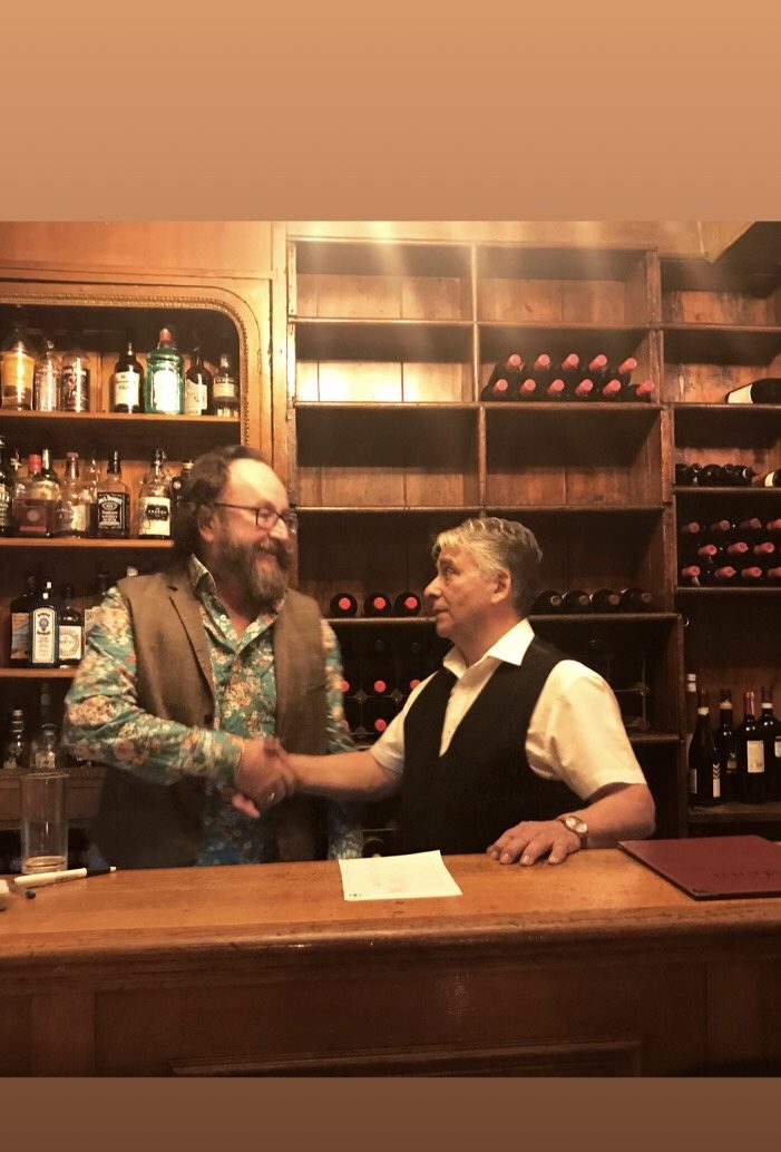 Brothertons Brasserie