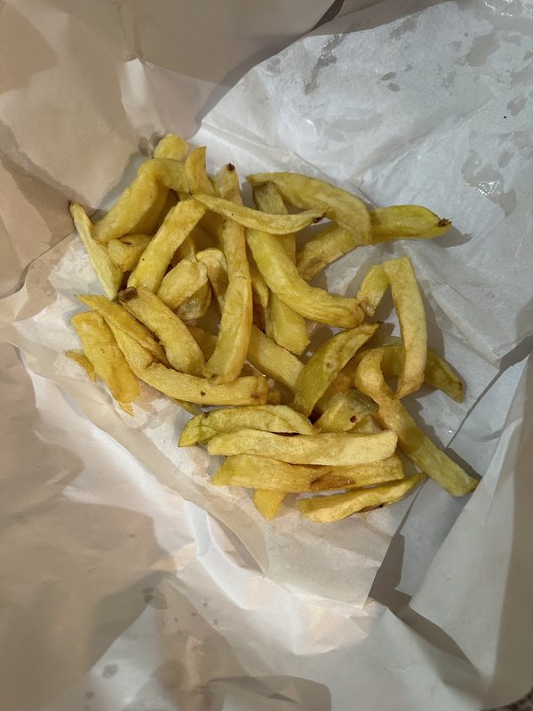 Brough Chippy