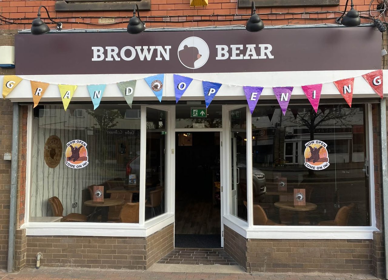 Brown Bear Company