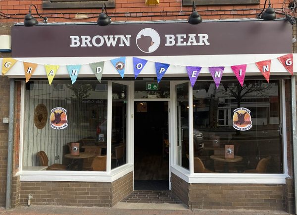 Brown Bear Company