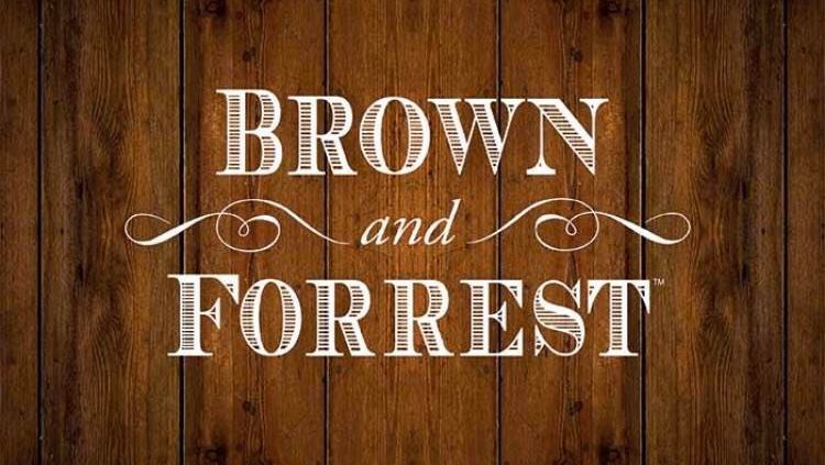 Brown & Forrest Smokery Restaurant