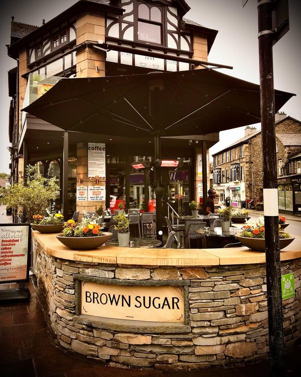 Brown Sugar
