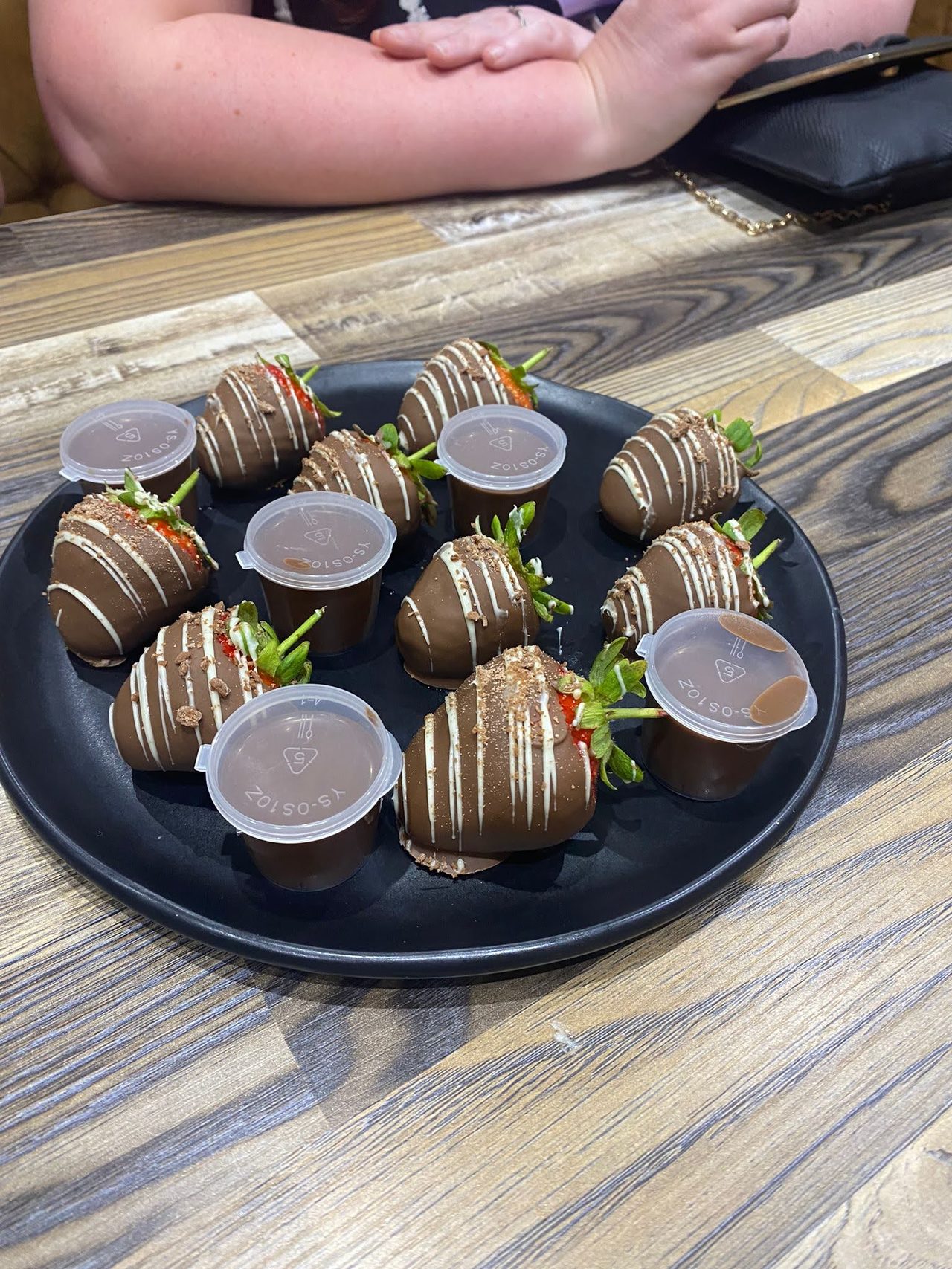Brown Sugar Desserts Ltd