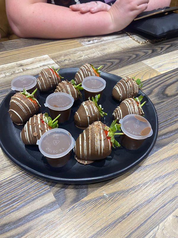 Brown Sugar Desserts Ltd
