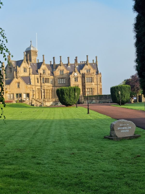 BROWNLOW HOUSE