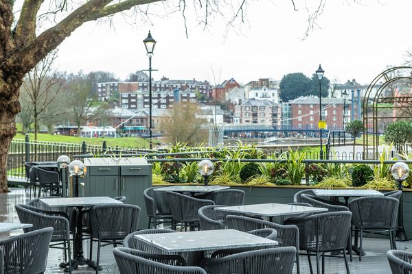 Browns Exeter