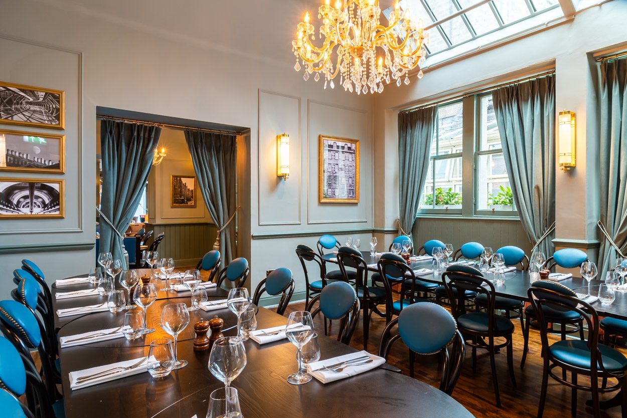 Browns Restaurant & Bar