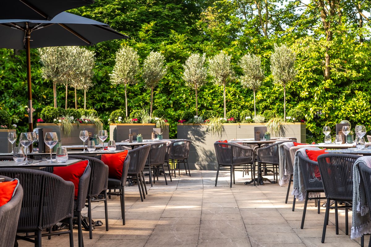 Browns Wilmslow