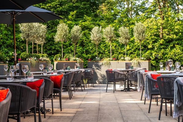 Browns Wilmslow